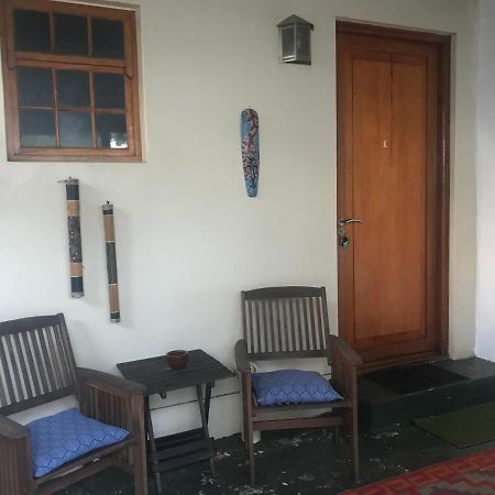 Malherbe Guesthouse Montagu Bagian luar foto