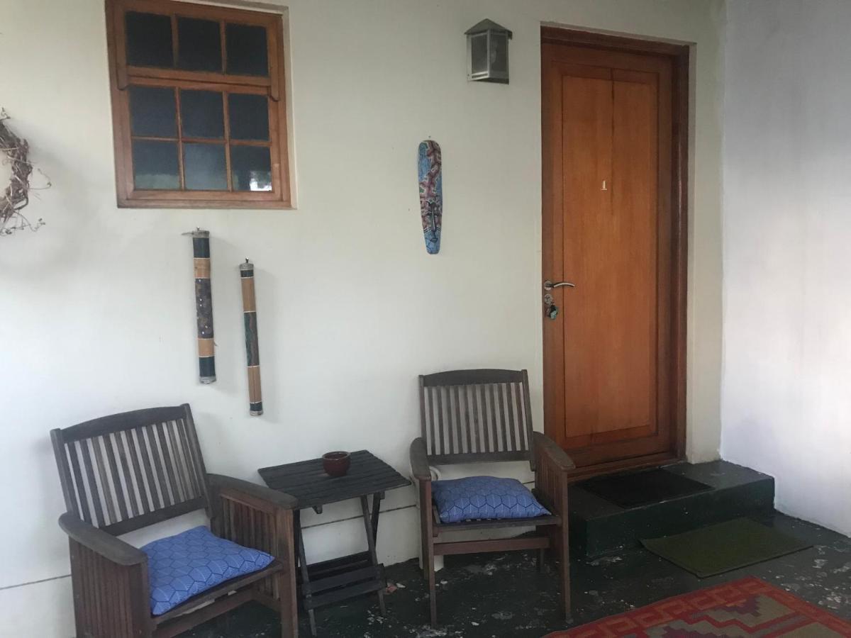 Malherbe Guesthouse Montagu Bagian luar foto